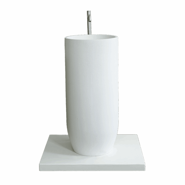 Kaori Pedestals
