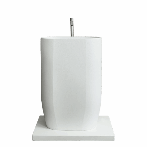 Raida Pedestals