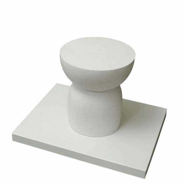 Raida Stool