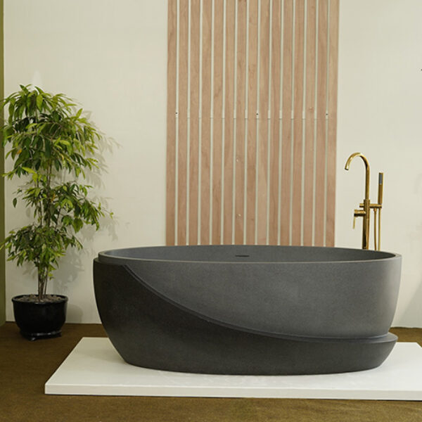 Sakura Bathtub