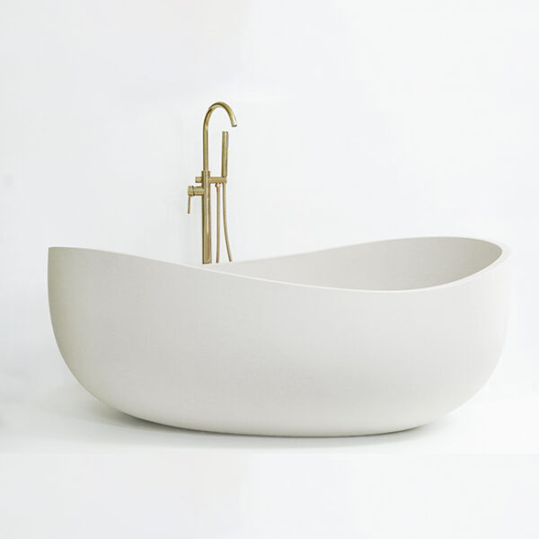 Baby Andalusia Bathtub