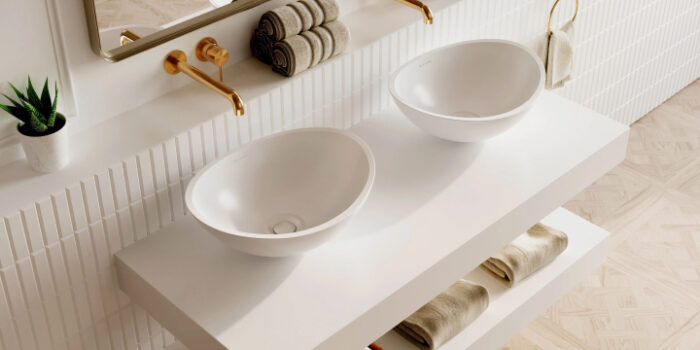 Stone Basin Yogyakarta