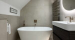 Stone Bathroom Fixtures Yogyakarta
