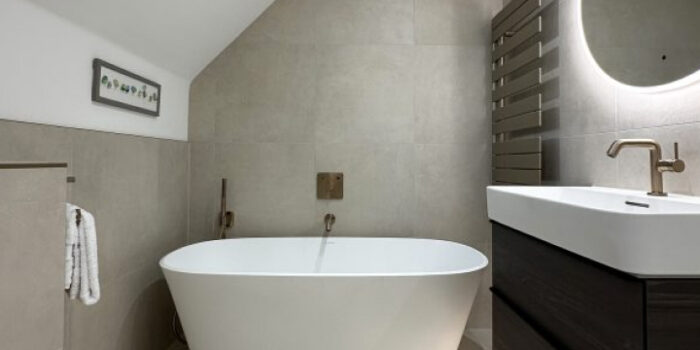 Stone Bathroom Fixtures Yogyakarta